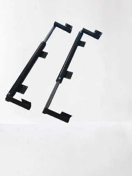 Modern Furniture Hardware Hinge Sofa Sliding Bracket Accessories Backrest Component