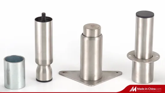 주방 조절식 다리 Wj