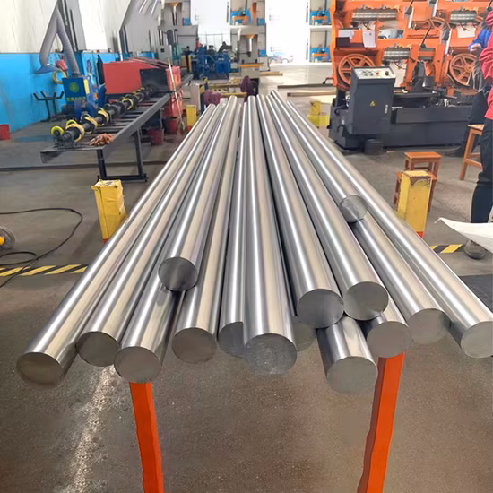 티타늄 200mm 높이